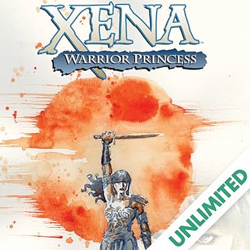 Xena: Warrior Princess (2019-)